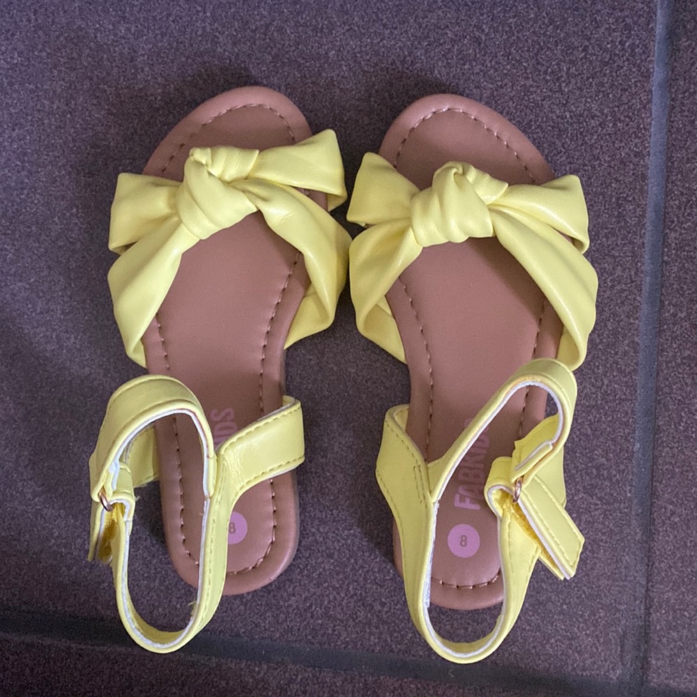 Sandals